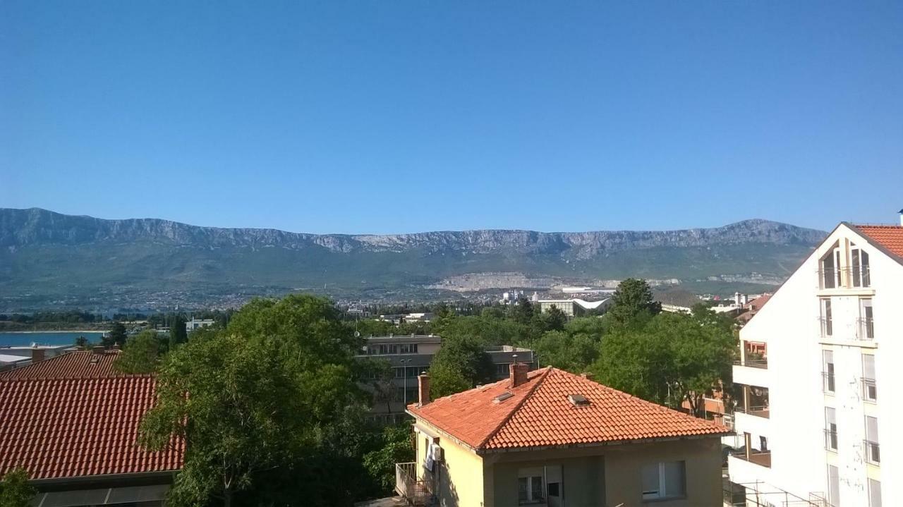 Pensionat Park Marjan Split