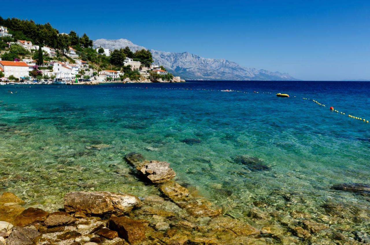 Park Marjan Pensionat Split